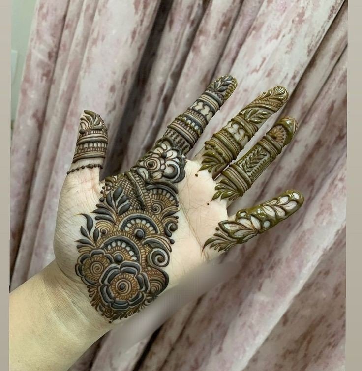 full-hand-mehndi-design-arabic full-hand-mehndi-design-arabic