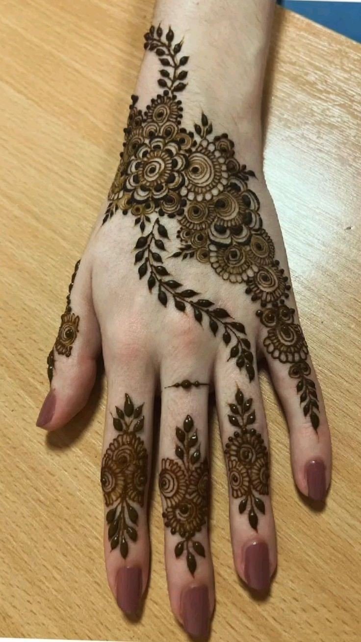 gorgeous-mehndi-design-full-hand gorgeous-mehndi-design-full-hand