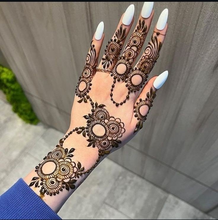 mehndi-design-easy-and-beautiful-and-short mehndi-design-easy-and-beautiful-and-short