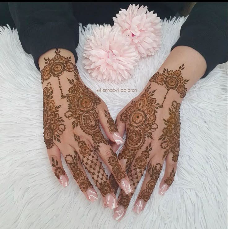 mehndi-design-easy-and-beautiful-arabic mehndi-design-easy-and-beautiful-arabic