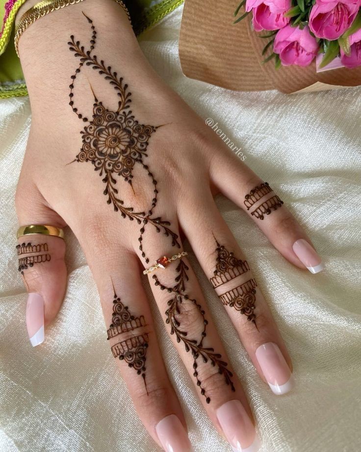 mehndi-design-easy-and-beautiful-full-hand-arabic-front