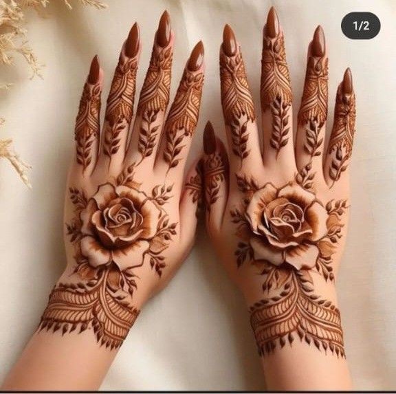 mehndi-design-easy-to-make