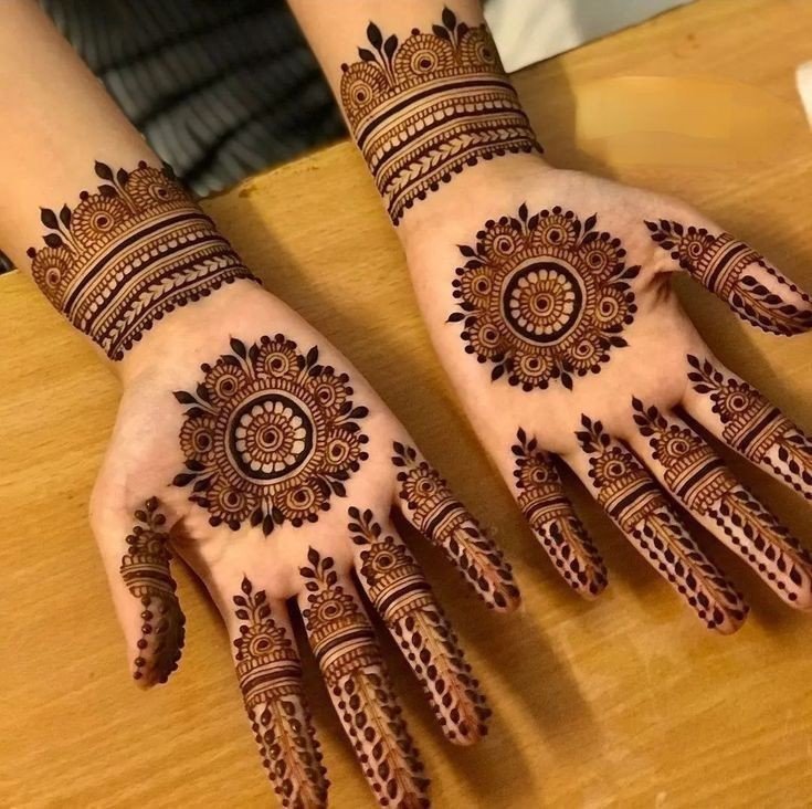 mehndi-design-gorgeous-full-hand mehndi-design-gorgeous-full-hand