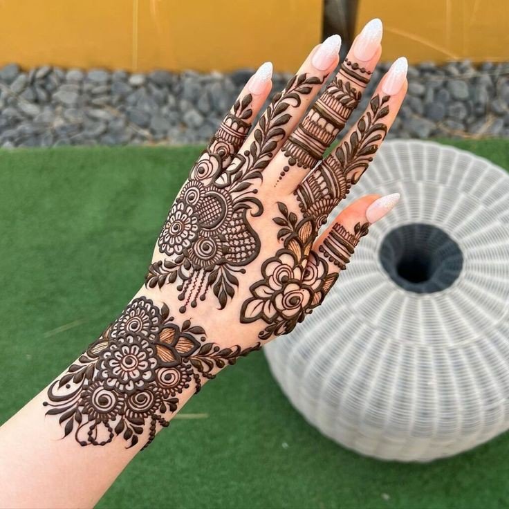 modern-full-hand-mehndi-design modern-full-hand-mehndi-design