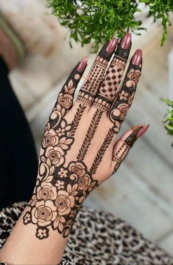 modern-full-hand-mehndi-design modern-full-hand-mehndi-design