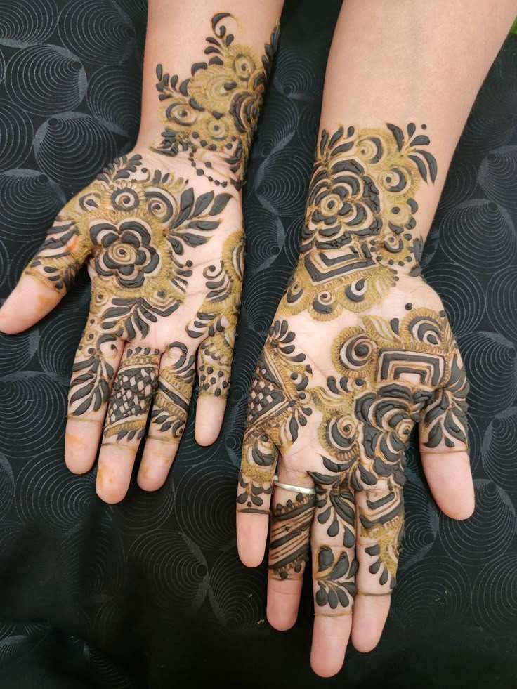 modern-full-hand-mehndi-design modern-full-hand-mehndi-design