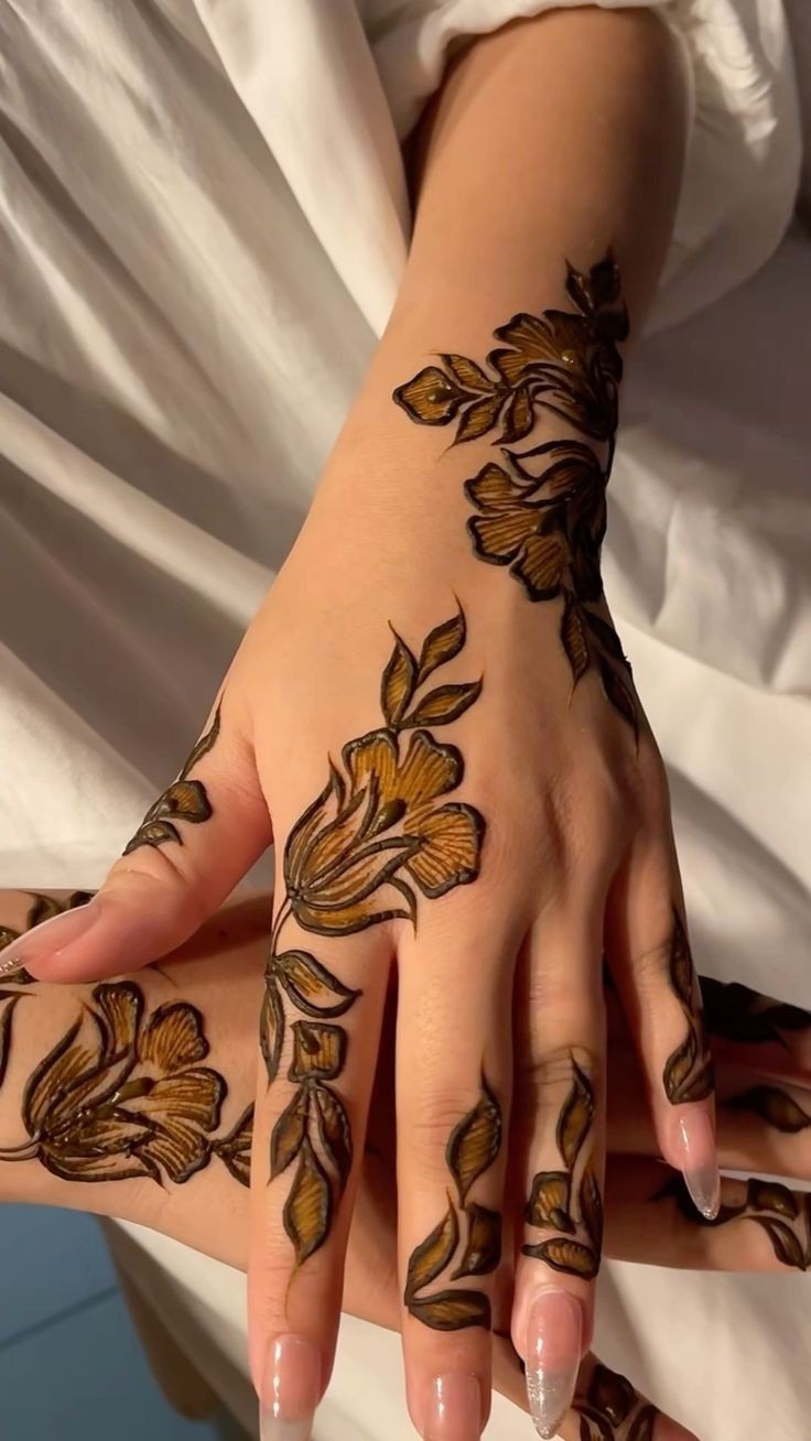new-arabic-mehndi-design