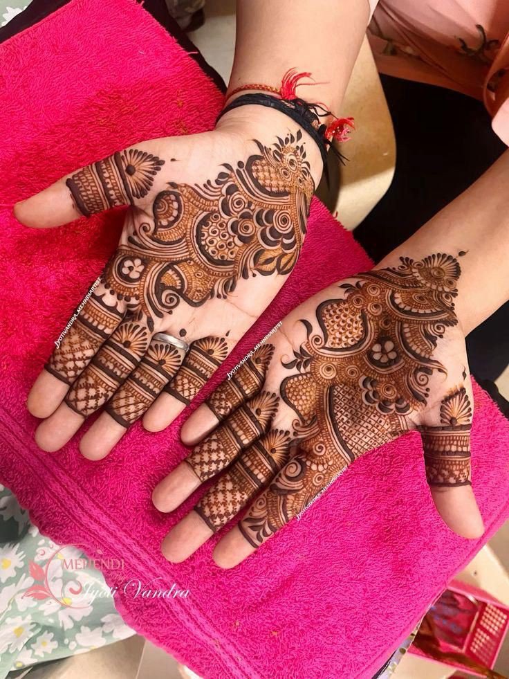 new-full-hand-mehndi-design-photo new-full-hand-mehndi-design-photo