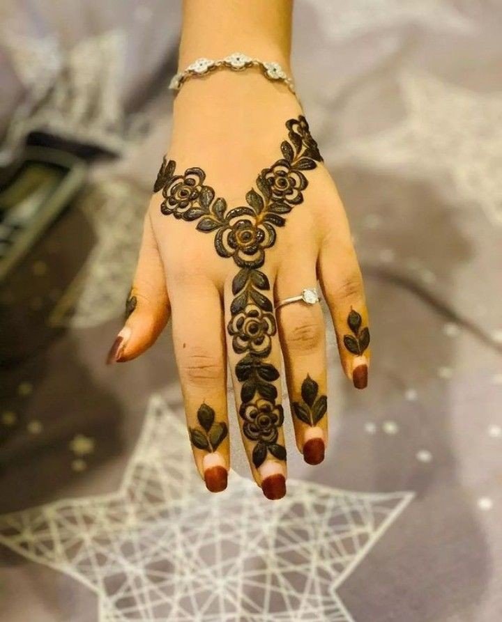 new-full-hand-mehndi-design-photo new-full-hand-mehndi-design-photo