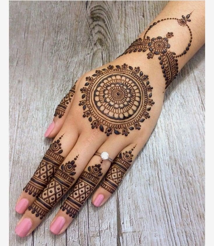 punjabi-royal-front-hand-mehndi-design punjabi-royal-front-hand-mehndi-design