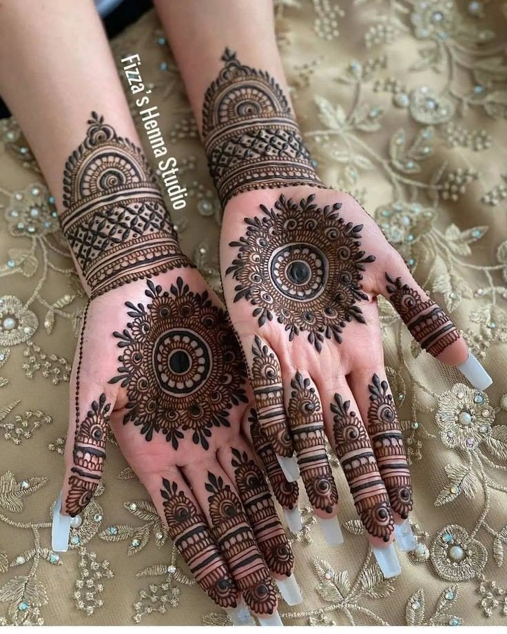 punjabi-royal-front-hand-mehndi-design punjabi-royal-front-hand-mehndi-design