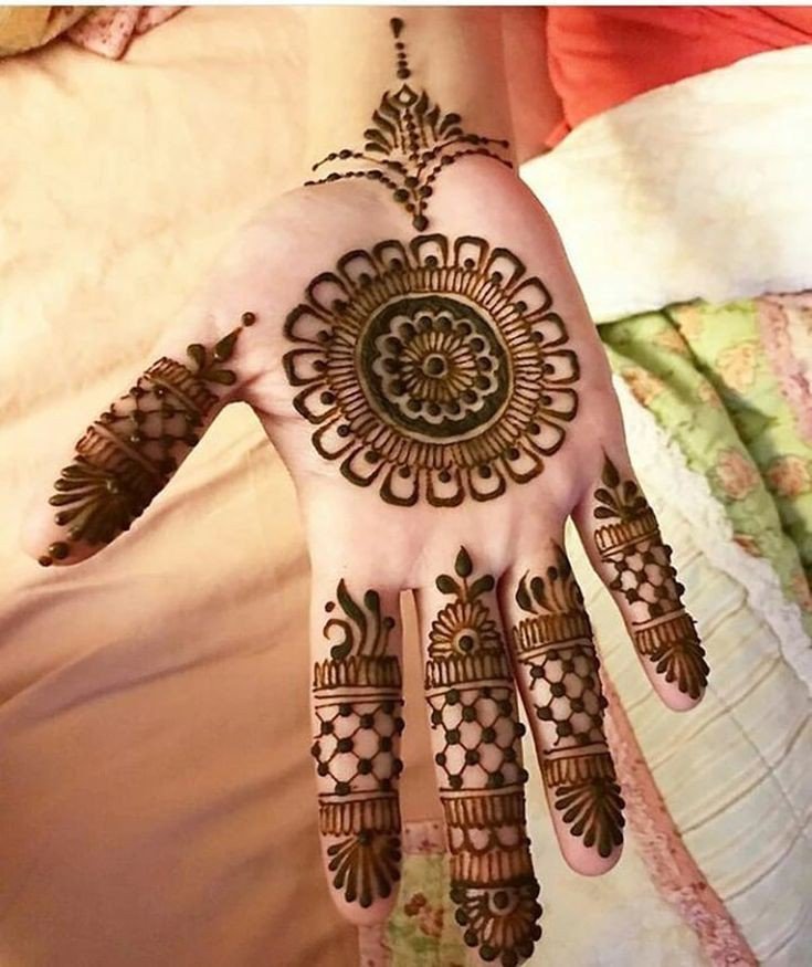 royal-front-hand-mehndi-design-pinterest royal-front-hand-mehndi-design-pinterest