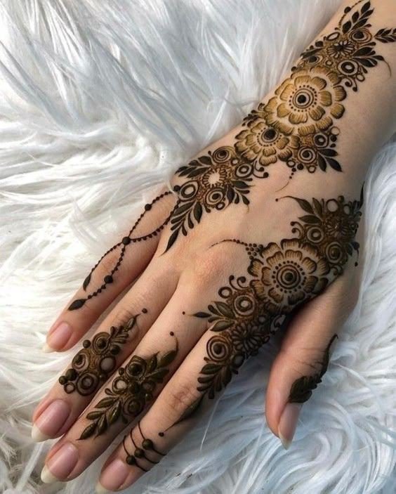 simple-and-beautiful-easy-mehndi-design-for-karva-chauth-foot simple-and-beautiful-easy-mehndi-design-for-karva-chauth-foot
