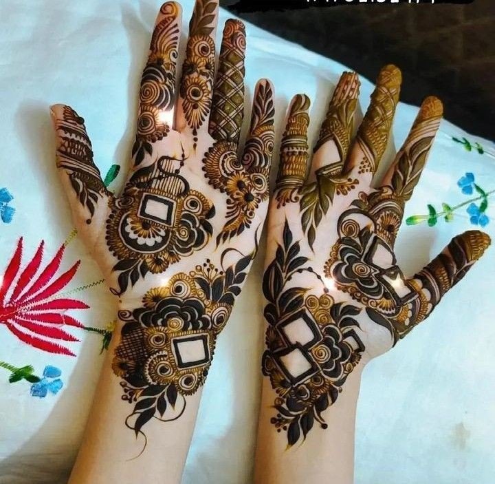 simple-full-hand-mehndi-design simple-full-hand-mehndi-design