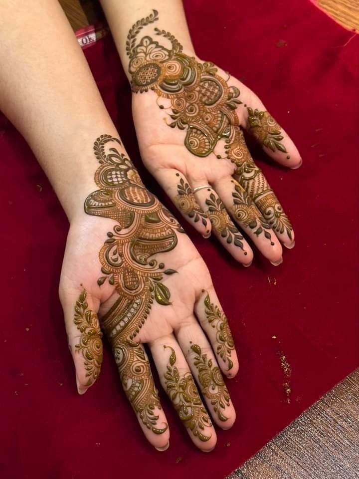simple-full-hand-mehndi-design-front-and-back simple-full-hand-mehndi-design-front-and-back