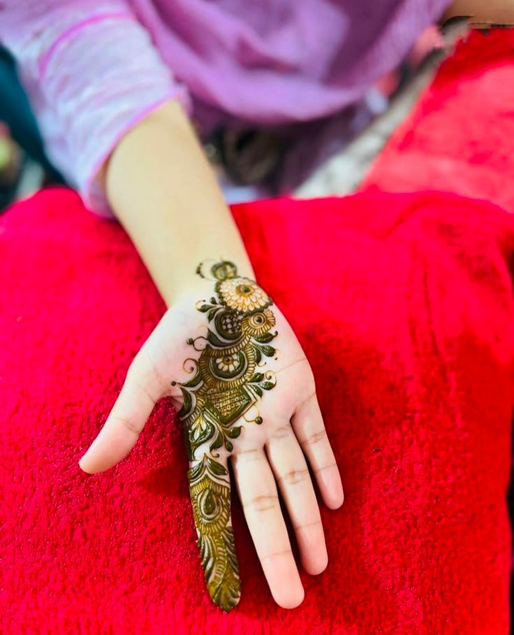 simple-full-hand-mehndi-design simple-full-hand-mehndi-design