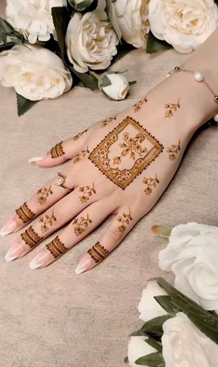 simple-mehndi-design-for-karva-chauth-back-hand simple-mehndi-design-for-karva-chauth-back-hand