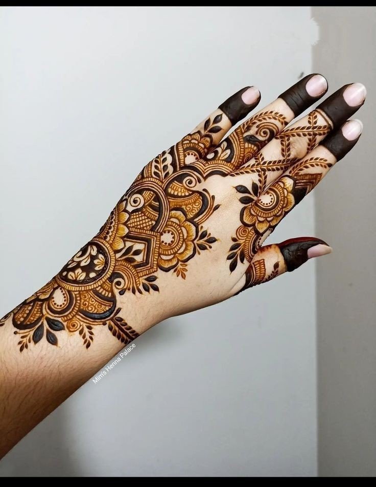 stylish-full-hand-mehndi-design stylish-full-hand-mehndi-design