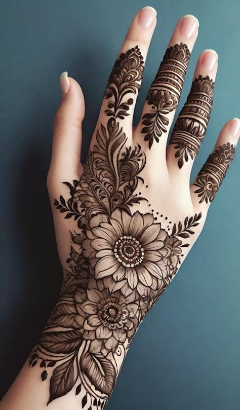 stylish-full-hand-mehndi-design stylish-full-hand-mehndi-design